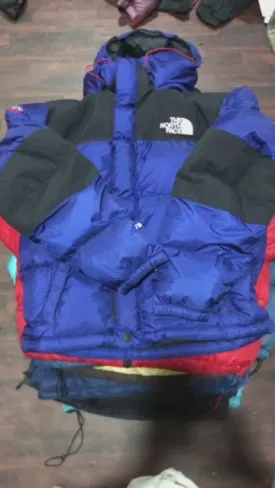 10 Northface Coats Puffers Jackets Bundle #15 TNF