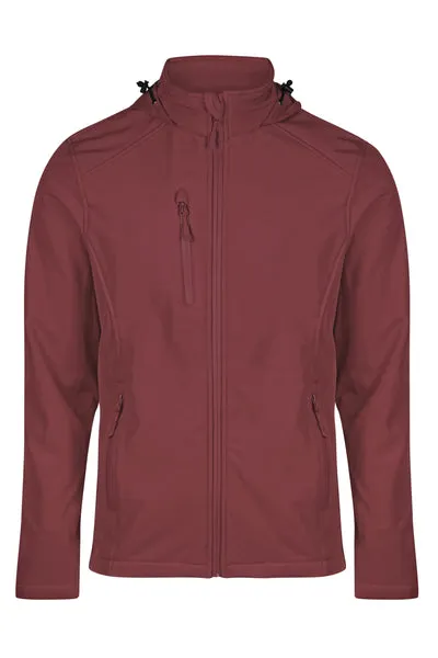 Aussie Pacific Olympus Kids SoftShell Jacket-(3513)