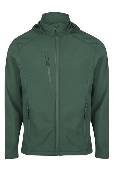 Aussie Pacific Olympus Kids SoftShell Jacket-(3513)