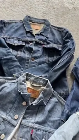 Branded Denim Trucker Mix 10 Piece Bundle