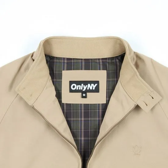 Golf Jacket