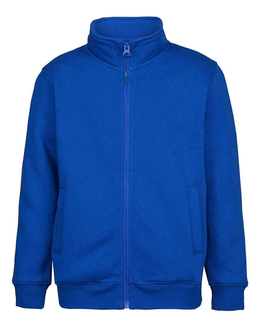 JBs Wear kids Podium PC Full Zip Jacket (7PFJ)