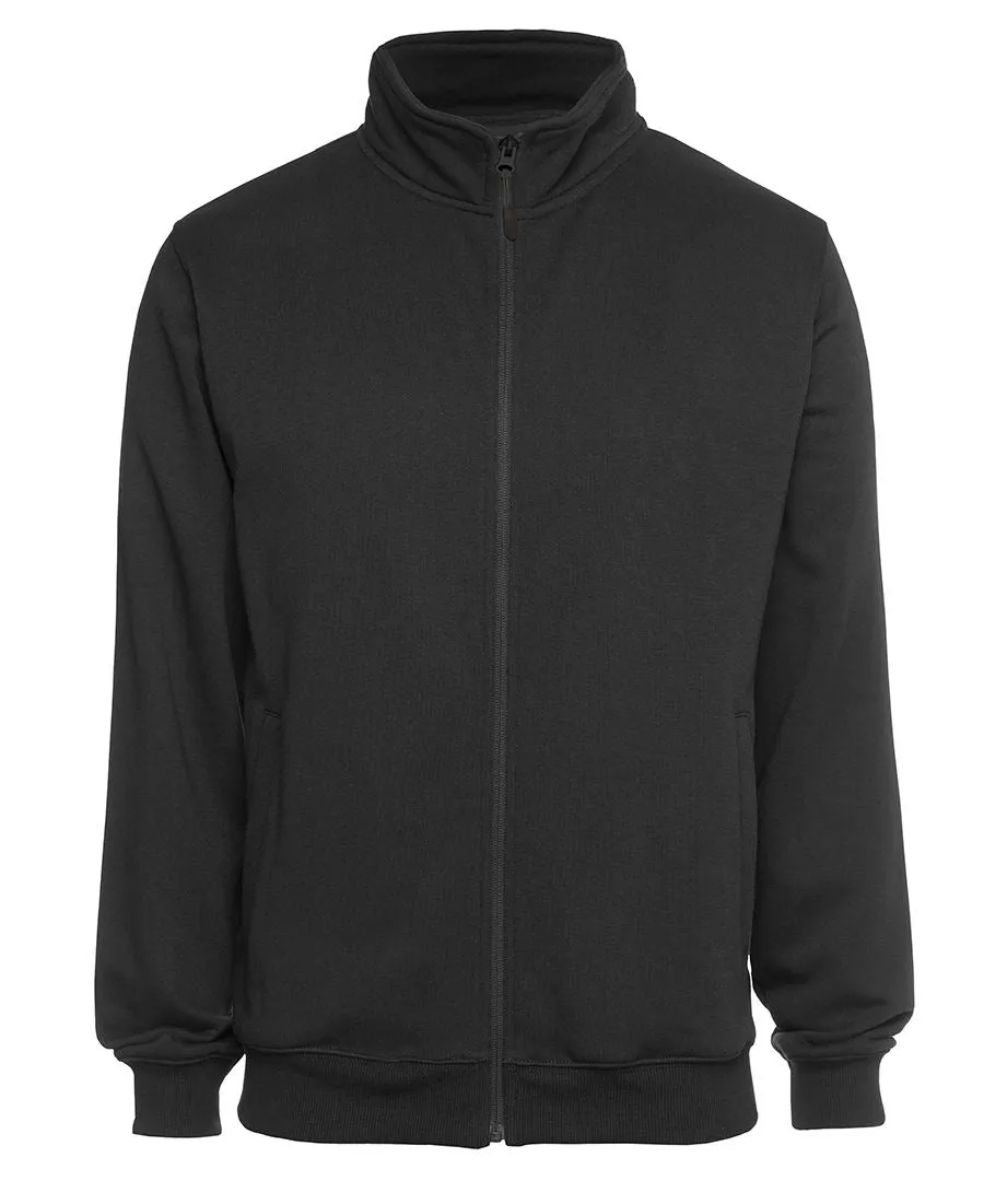 JBs Wear kids Podium PC Full Zip Jacket (7PFJ)