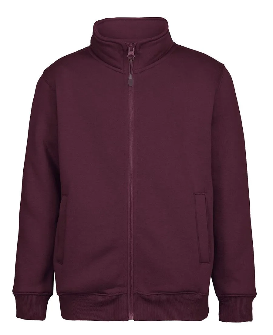 JBs Wear kids Podium PC Full Zip Jacket (7PFJ)