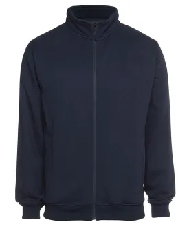 JBs Wear kids Podium PC Full Zip Jacket (7PFJ)