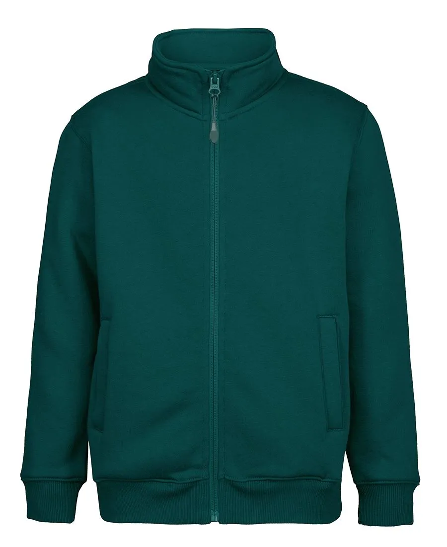 JBs Wear kids Podium PC Full Zip Jacket (7PFJ)