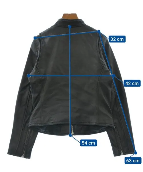 JEANASIS Motercycle Jackets