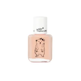 MANUCURIST - Kids' Nail Polish - Joy The Bear Cub