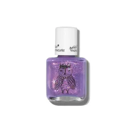 MANUCURIST - Kids' Nail Polish - Scarlett The Owl