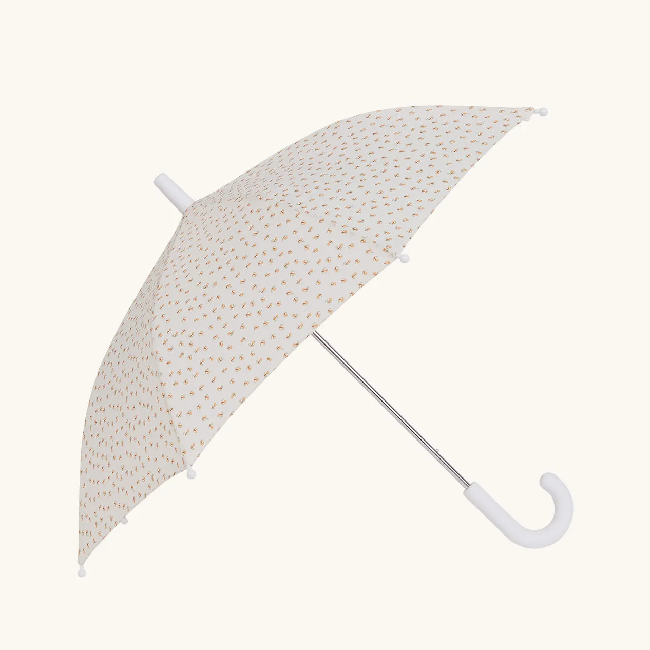 Olli Ella See-Ya Umbrella - Leafed Mushroom