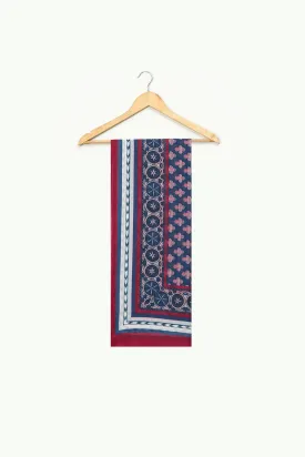 Passu 24 - Izh Dupatta
