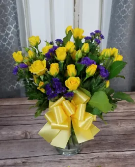 Petite Roses