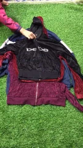Pre order discount NFL,Everlast,Adidas and Bebe jackets