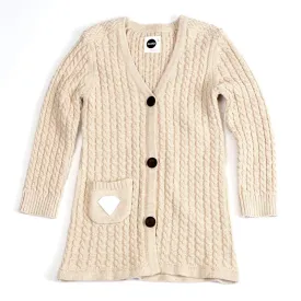 Sudo Kids Simple Pleasures Cardigan