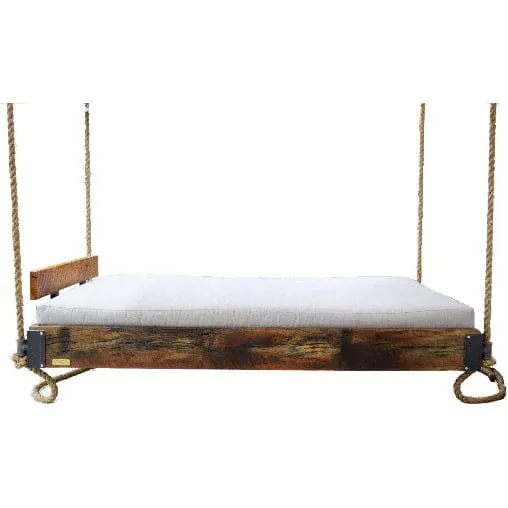 The Buckhead Convertible Swing Bed