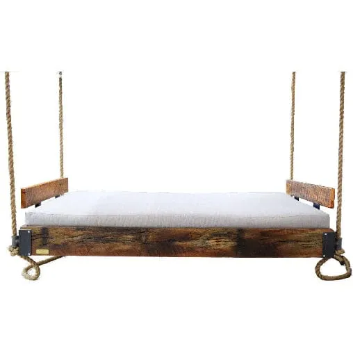 The Buckhead Convertible Swing Bed