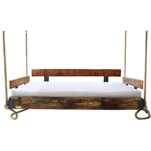 The Buckhead Convertible Swing Bed