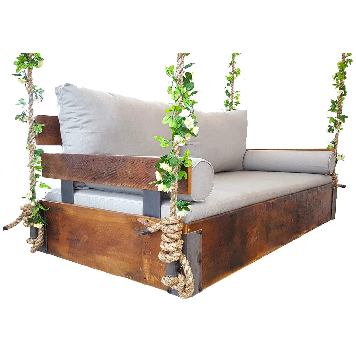 The Buckhead Convertible Swing Bed