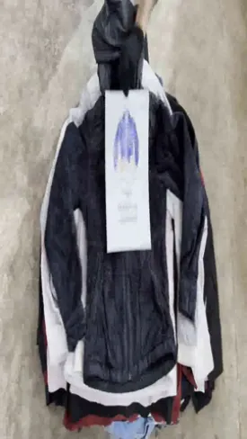 TNF Fleeces and Jackets - 31 Pcs
