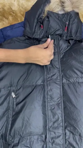 Tommy hilfiger ,Adidas ,fila puffer jackets