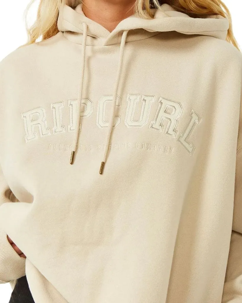 Varsity Hoodie