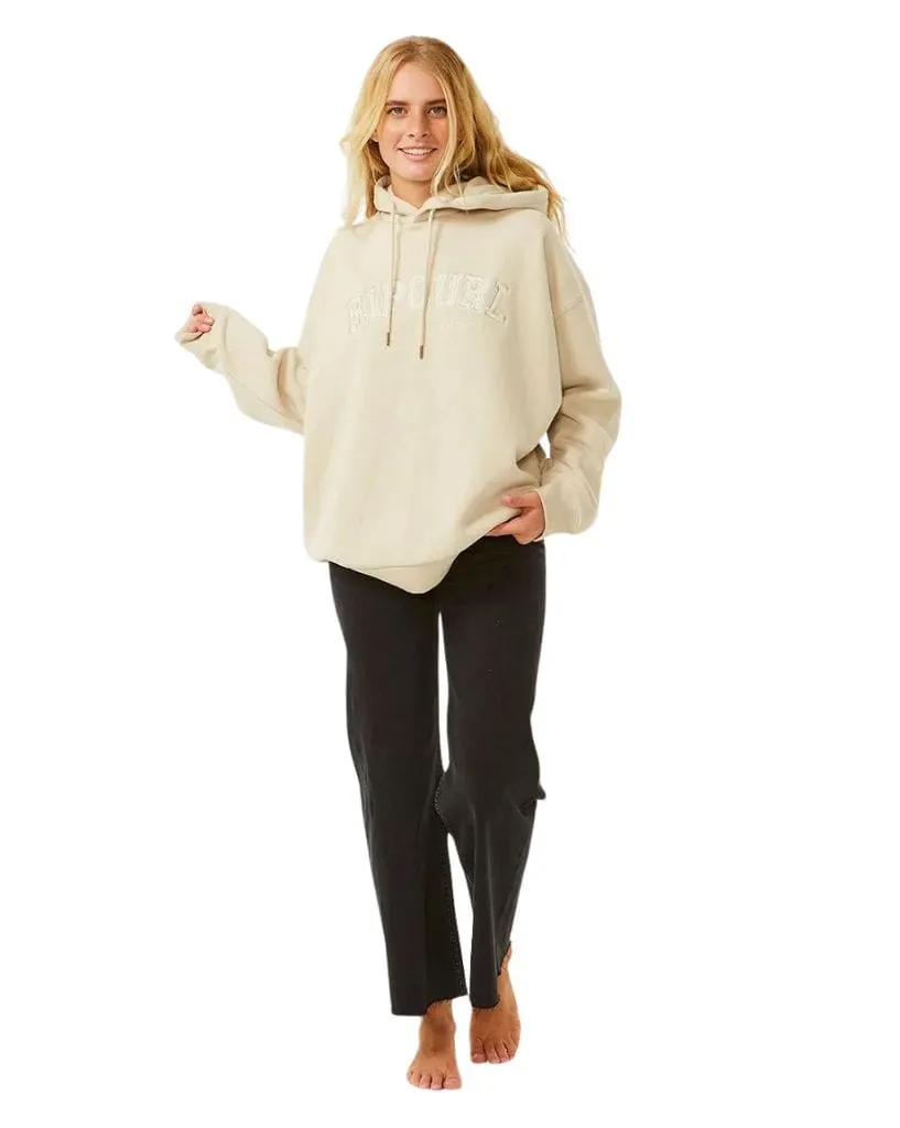 Varsity Hoodie