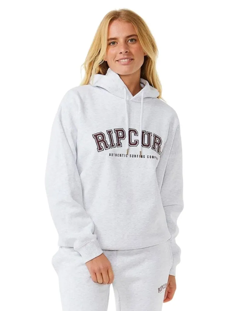 Varsity Hoodie